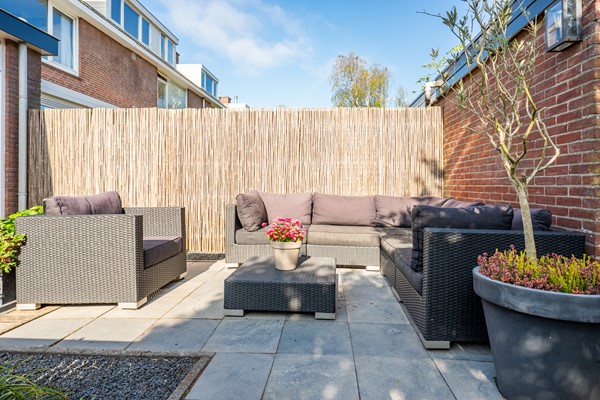 Medium property photo - Vincent Van Goghstraat 20, 2162 CH Lisse